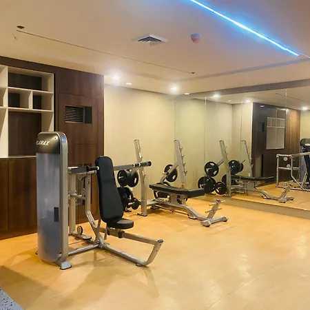 Studio Unit Casablanco Near Ayala Mall Cebu Exterior photo
