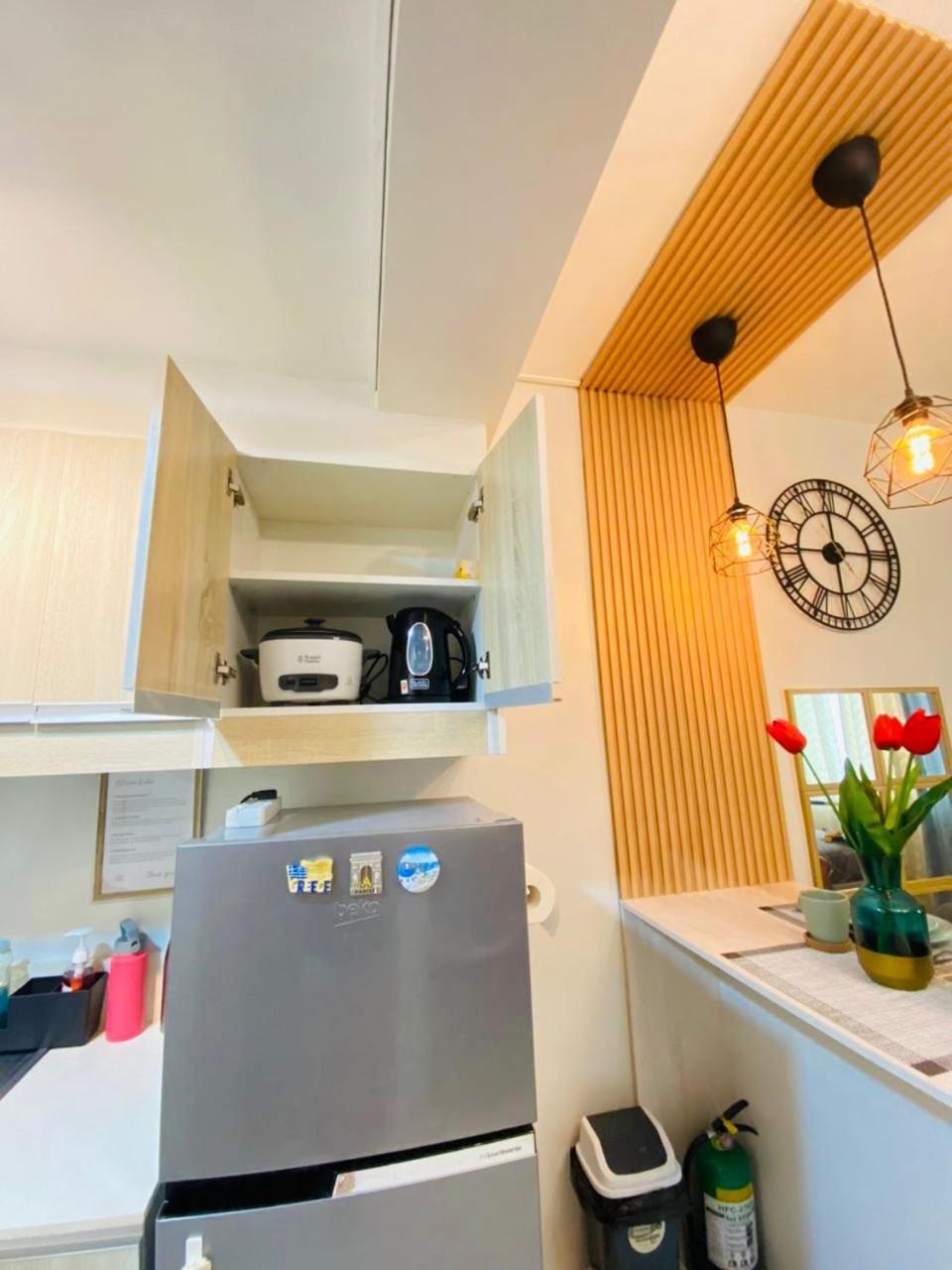 Unit Casablanco Near Ayala Mall Apartment *