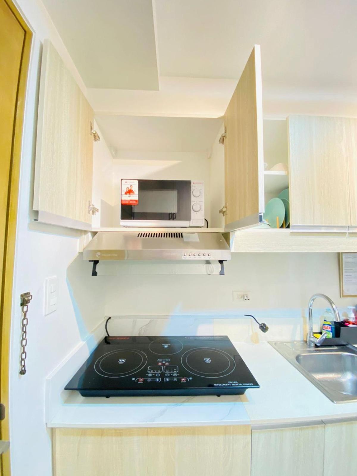 Apartment Unit Casablanco Near Ayala Mall Cebu