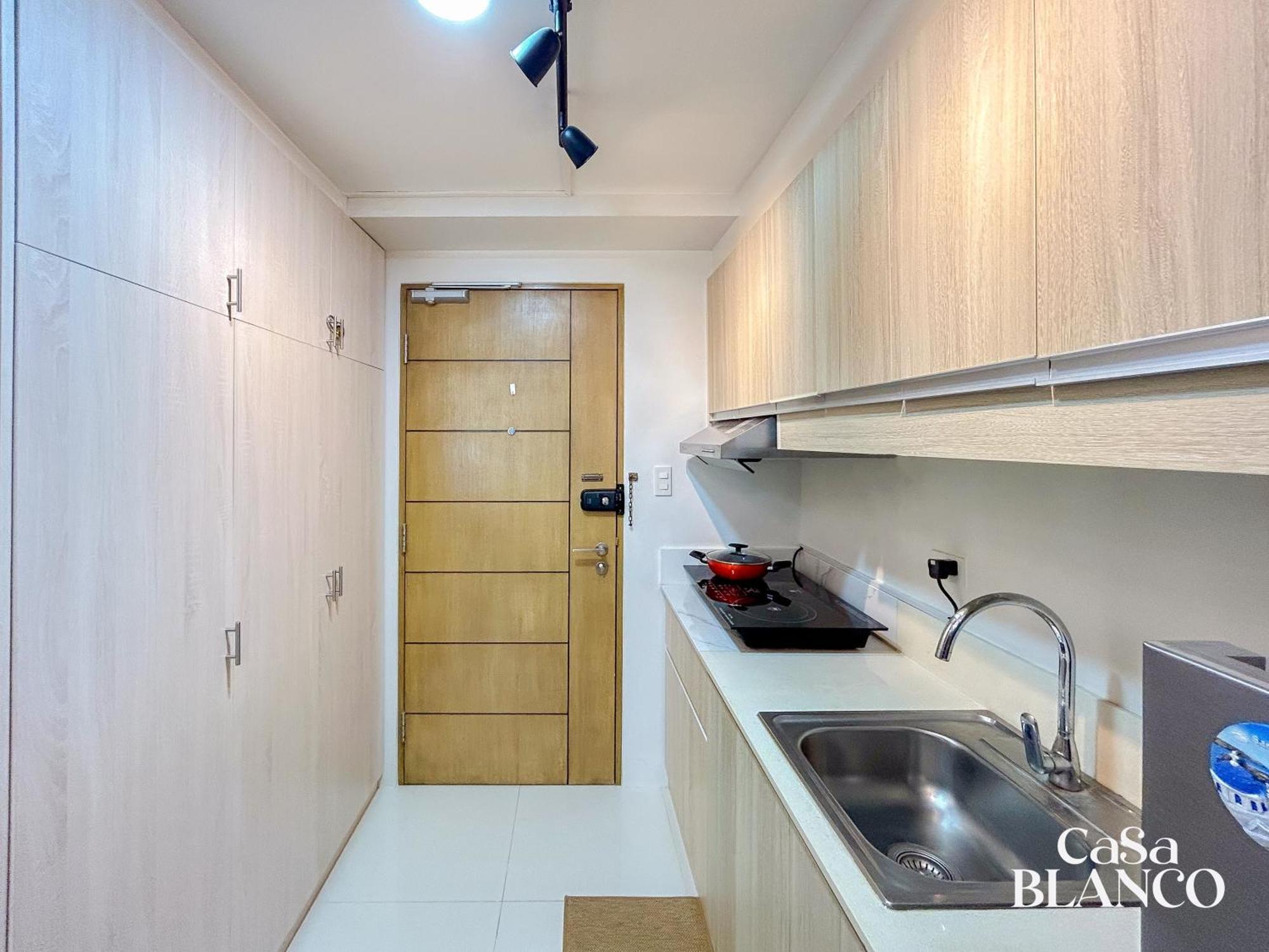 Unit Casablanco Near Ayala Mall Apartment Cebu
