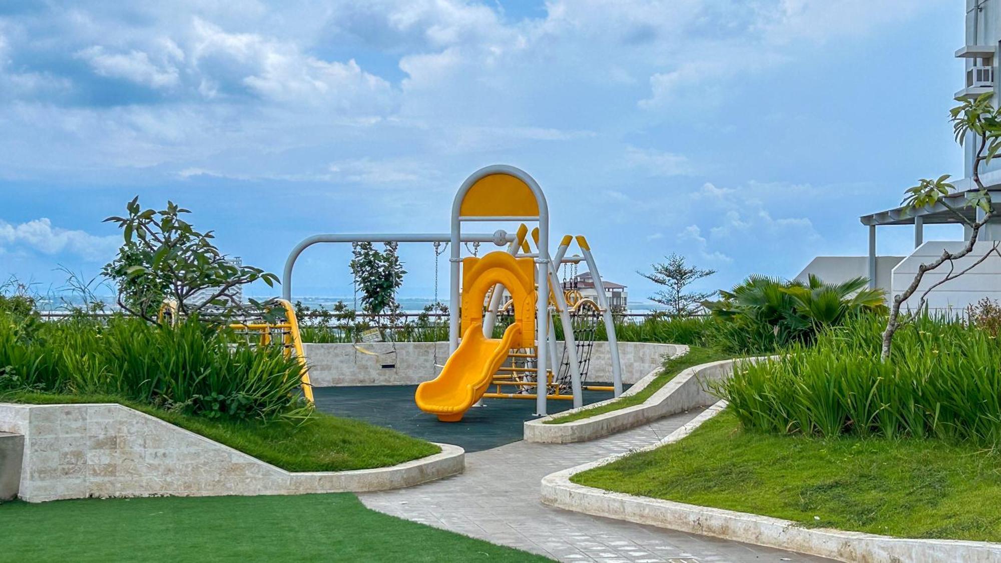 Unit Casablanco Near Ayala Mall * Cebu