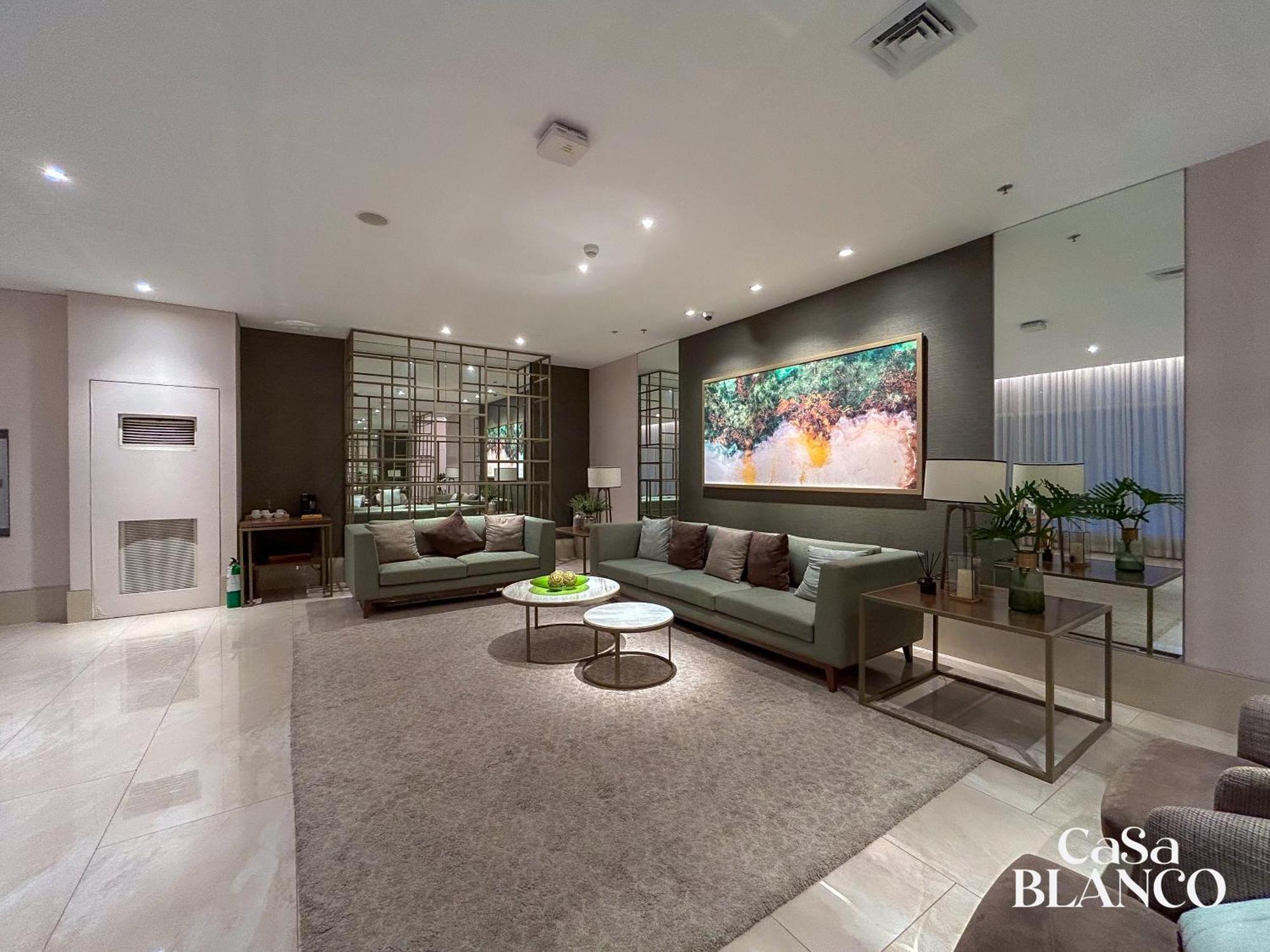 Apartment Unit Casablanco Near Ayala Mall