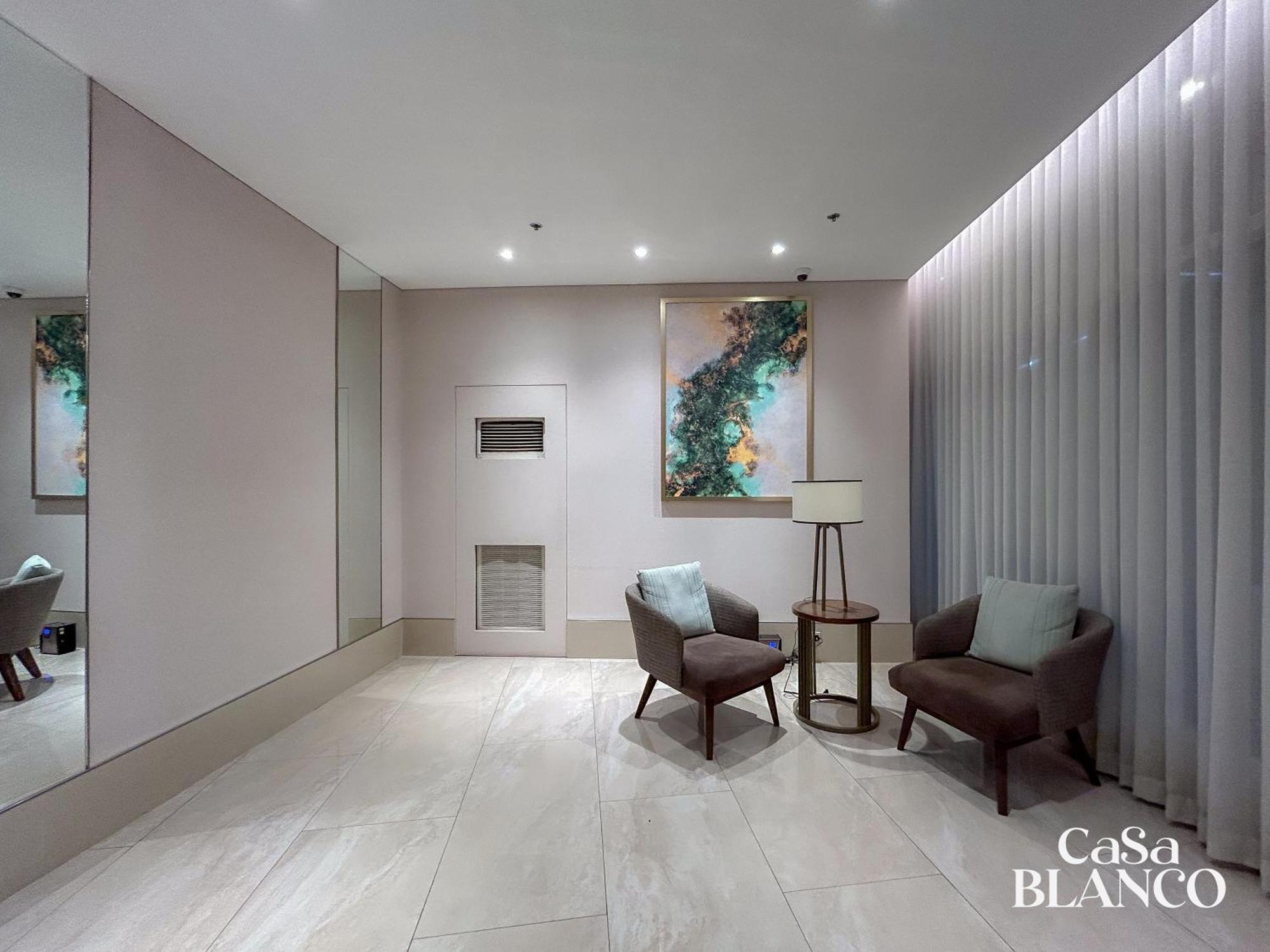 Apartment Unit Casablanco Near Ayala Mall Cebu